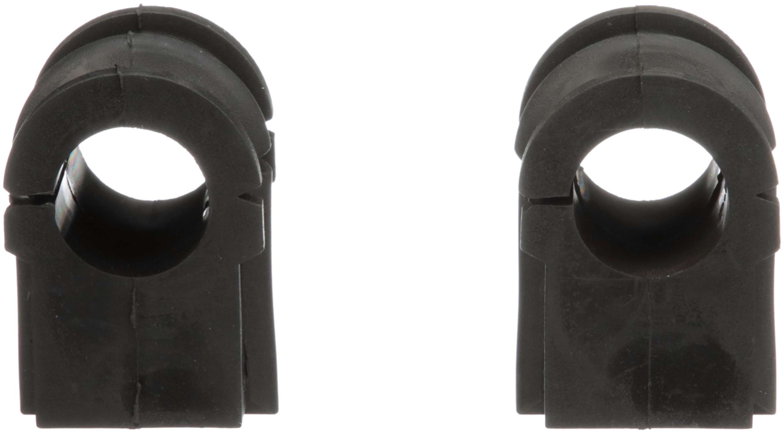 Delphi Suspension Stabilizer Bar Bushing Kit  top view frsport TD5078W