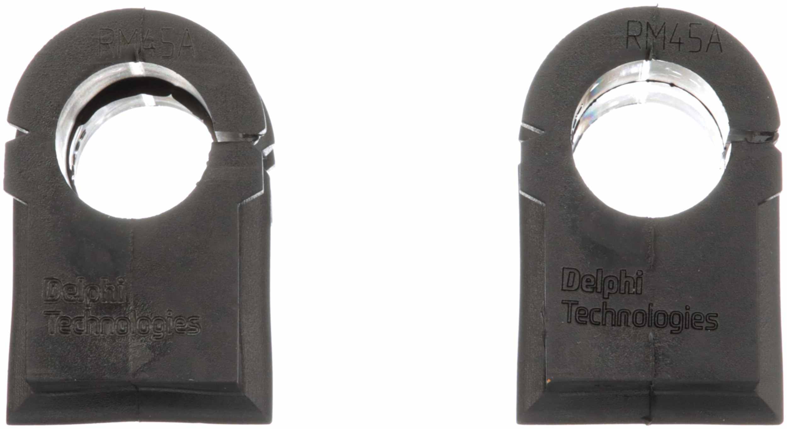 Delphi Suspension Stabilizer Bar Bushing Kit  top view frsport TD5078W