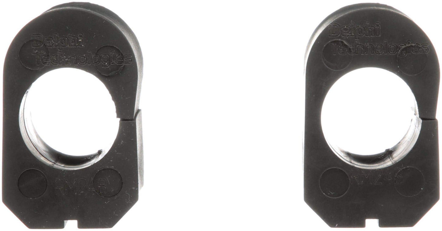 Delphi Suspension Stabilizer Bar Bushing Kit TD5083W