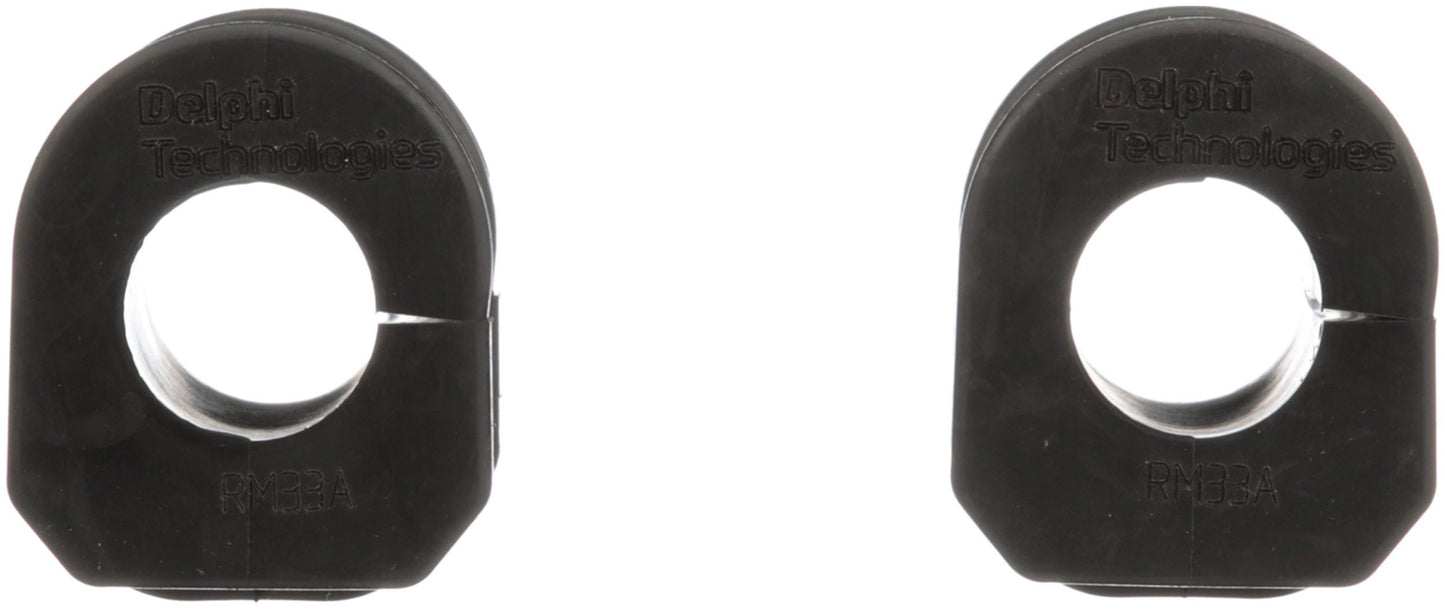 Delphi Suspension Stabilizer Bar Bushing Kit TD5084W