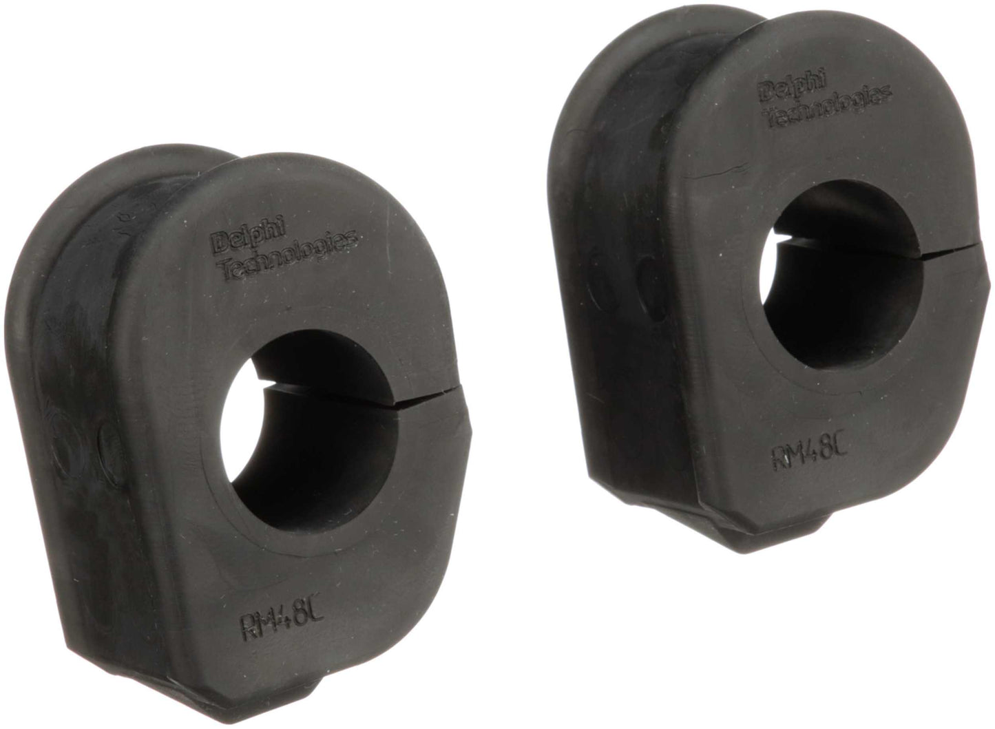 Delphi Suspension Stabilizer Bar Bushing Kit TD5085W