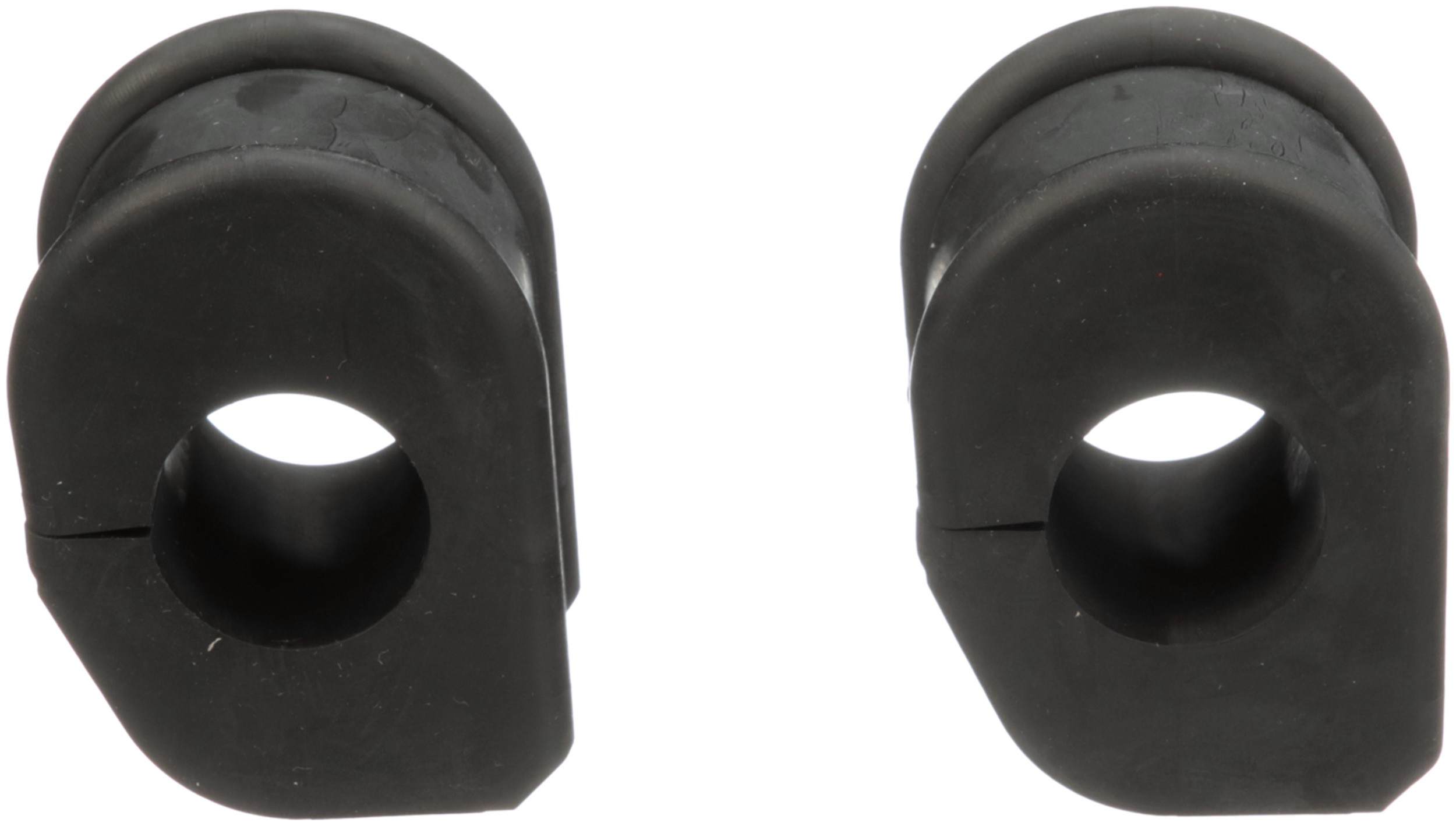 Delphi Suspension Stabilizer Bar Bushing Kit  top view frsport TD5085W