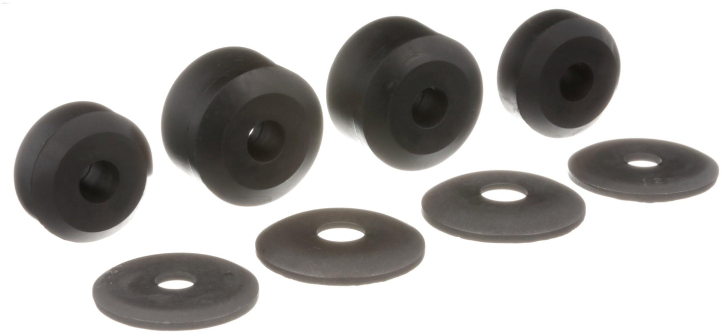 Delphi Strut Rod Bushing Kit TD5087W