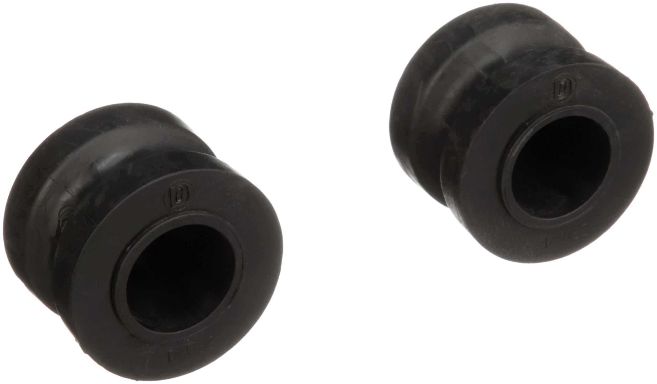 Delphi Suspension Stabilizer Bar Bushing Kit  top view frsport TD5090W