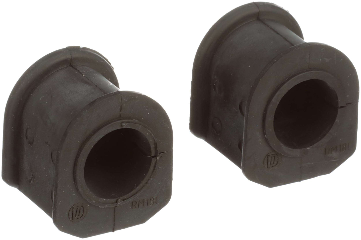 Delphi Suspension Stabilizer Bar Bushing Kit TD5095W