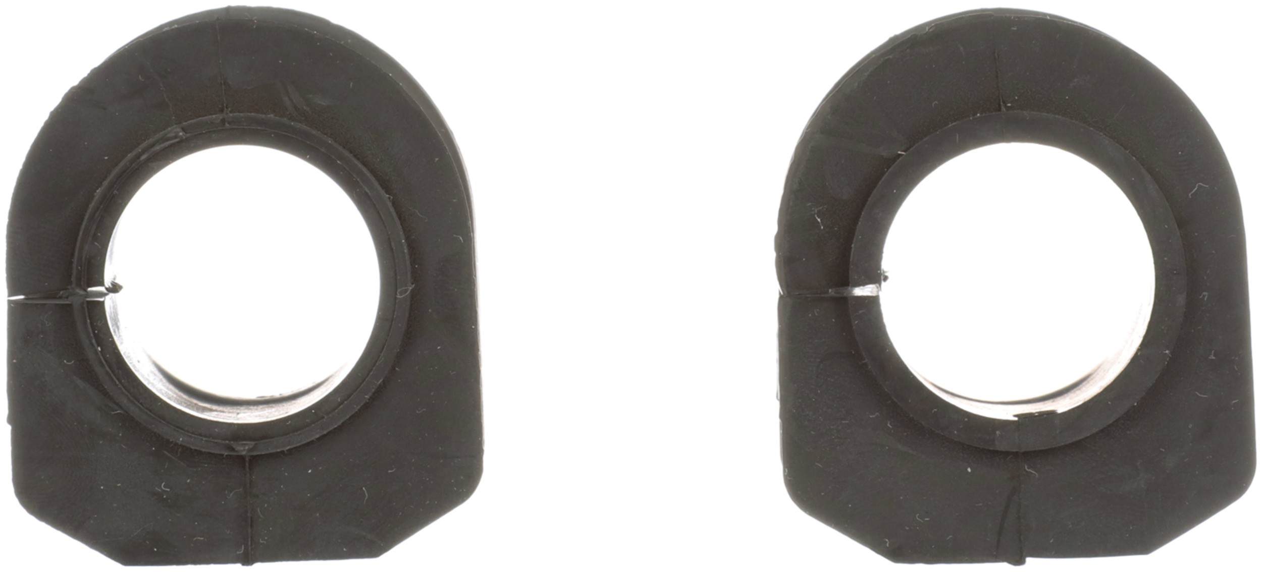 Delphi Suspension Stabilizer Bar Bushing Kit  top view frsport TD5095W