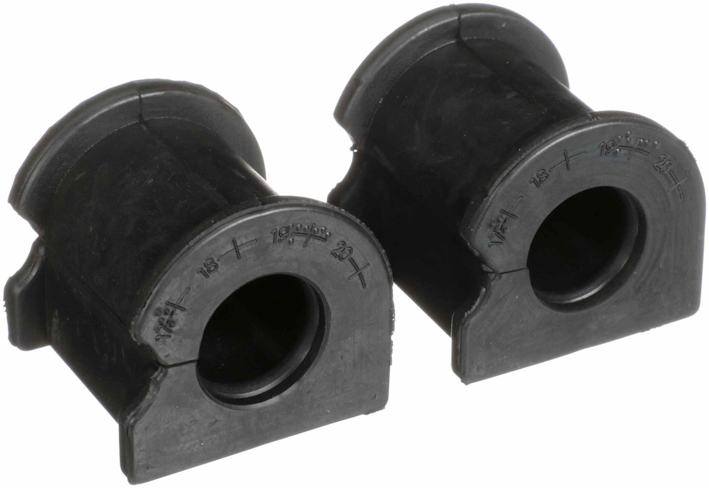 Delphi Suspension Stabilizer Bar Bushing Kit TD5106W