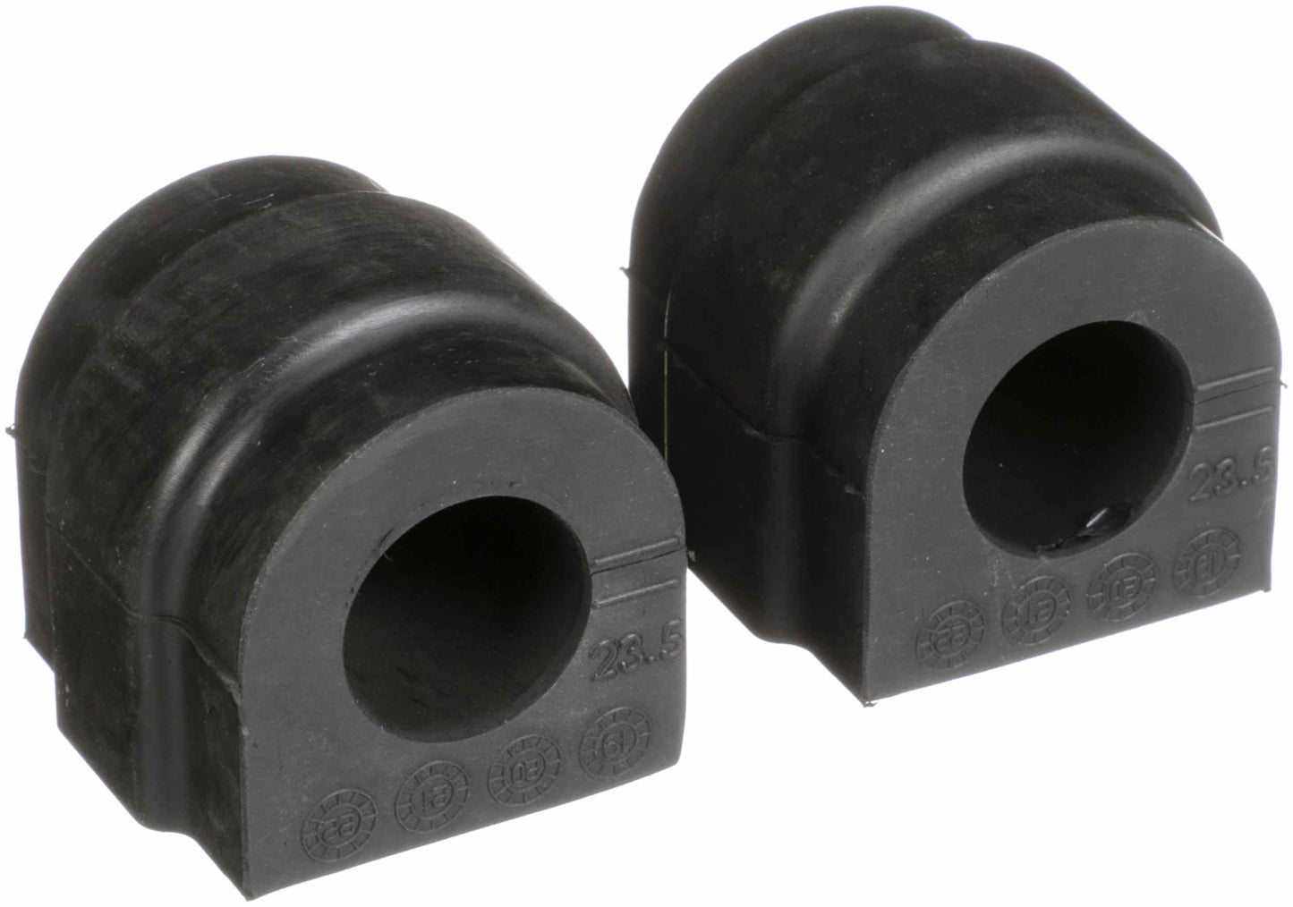 Delphi Suspension Stabilizer Bar Bushing Kit TD5111W