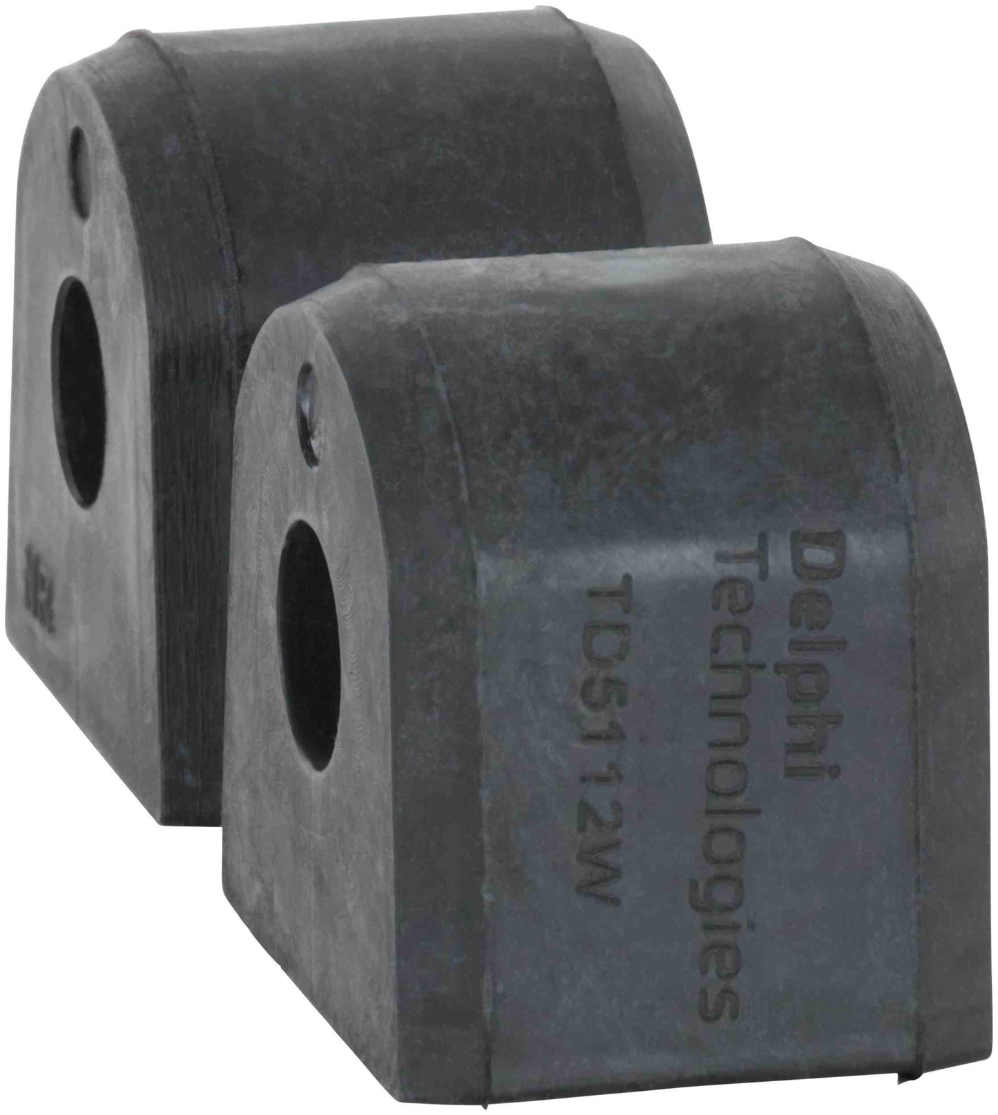 Delphi Suspension Stabilizer Bar Bushing Kit TD5112W