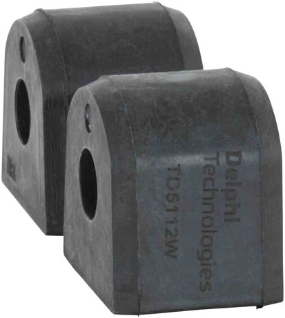 Delphi Suspension Stabilizer Bar Bushing Kit TD5112W