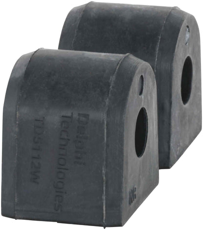 Delphi Suspension Stabilizer Bar Bushing Kit TD5112W
