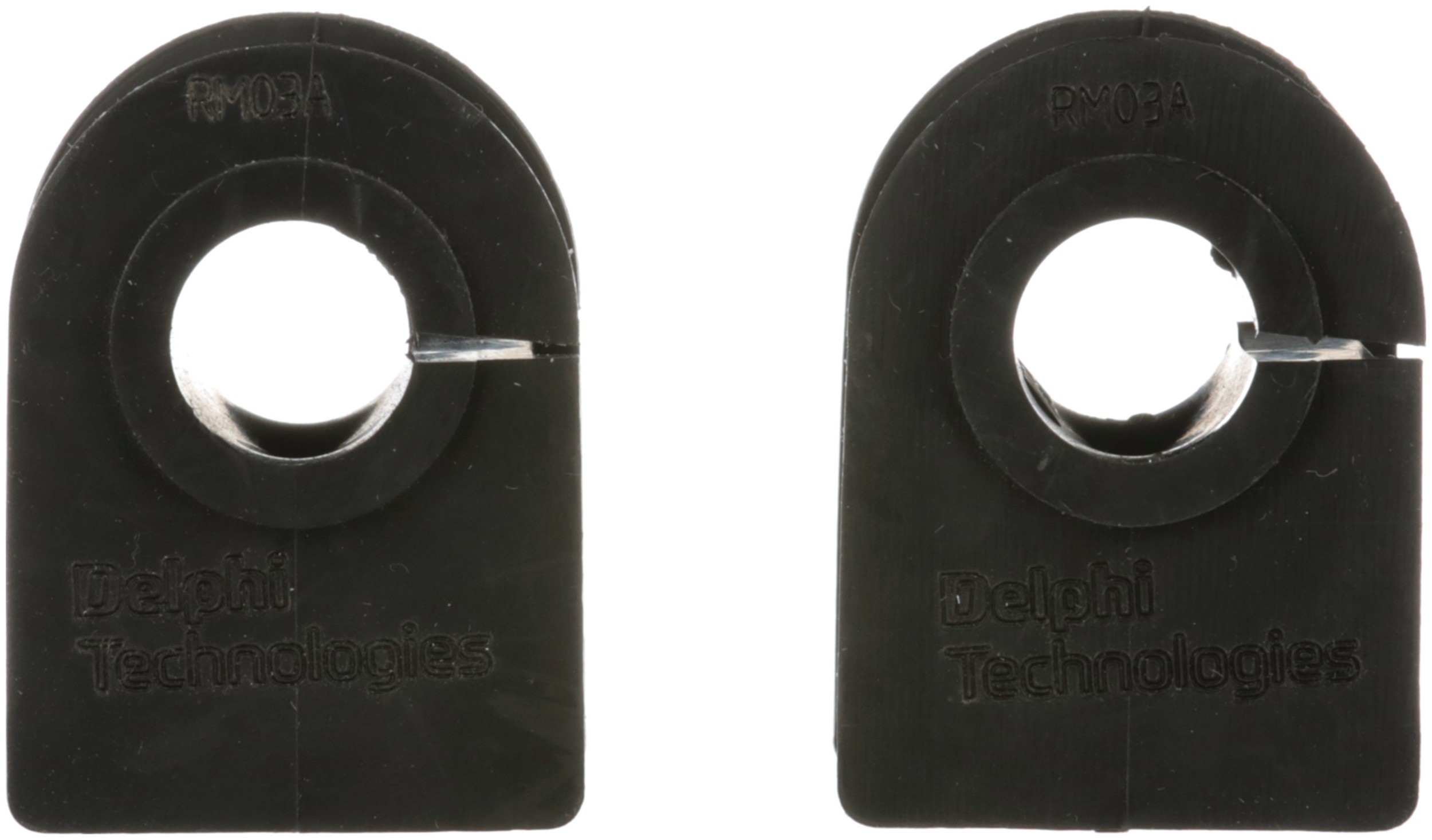 Delphi Suspension Stabilizer Bar Bushing Kit TD5118W