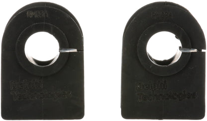 Delphi Suspension Stabilizer Bar Bushing Kit TD5118W
