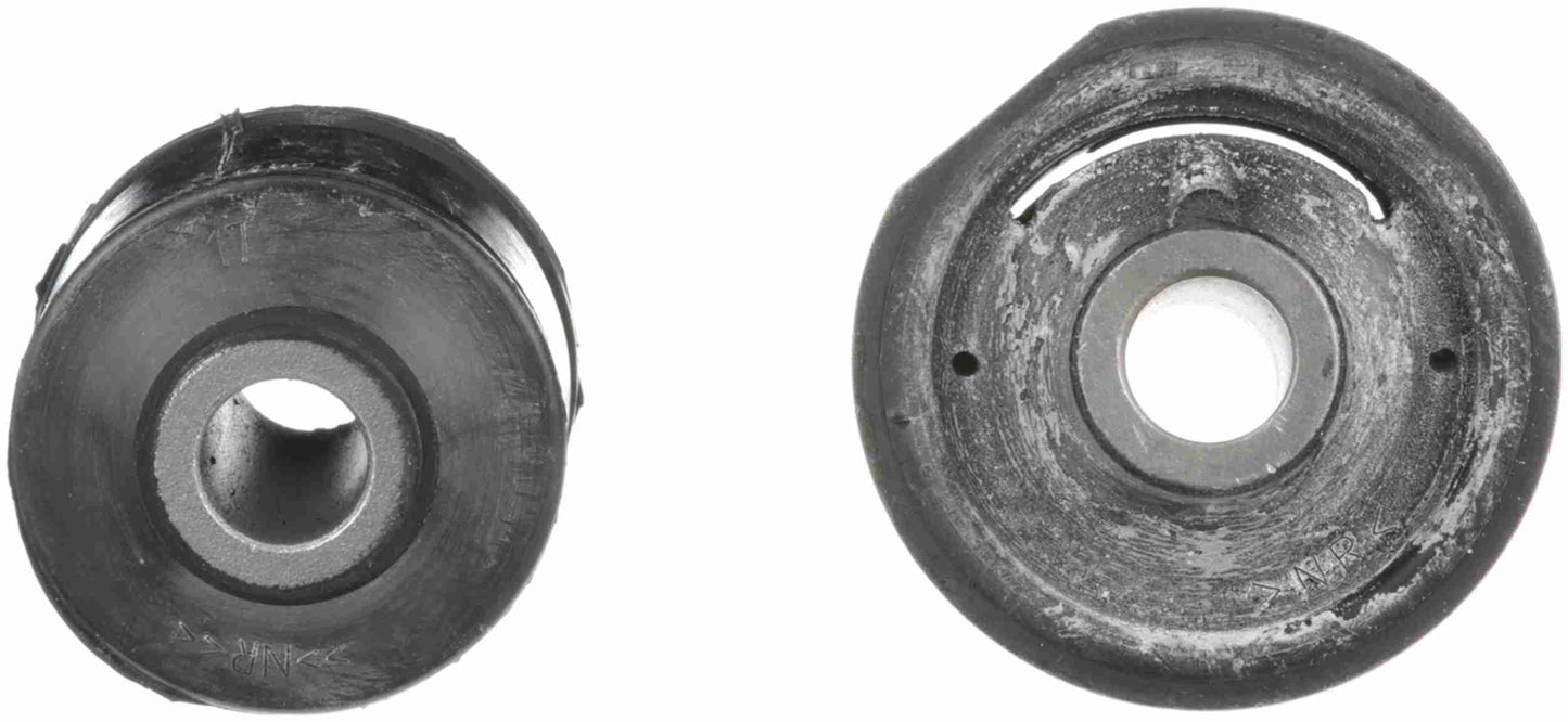 Delphi Suspension Control Arm Bushing Kit  top view frsport TD5439W