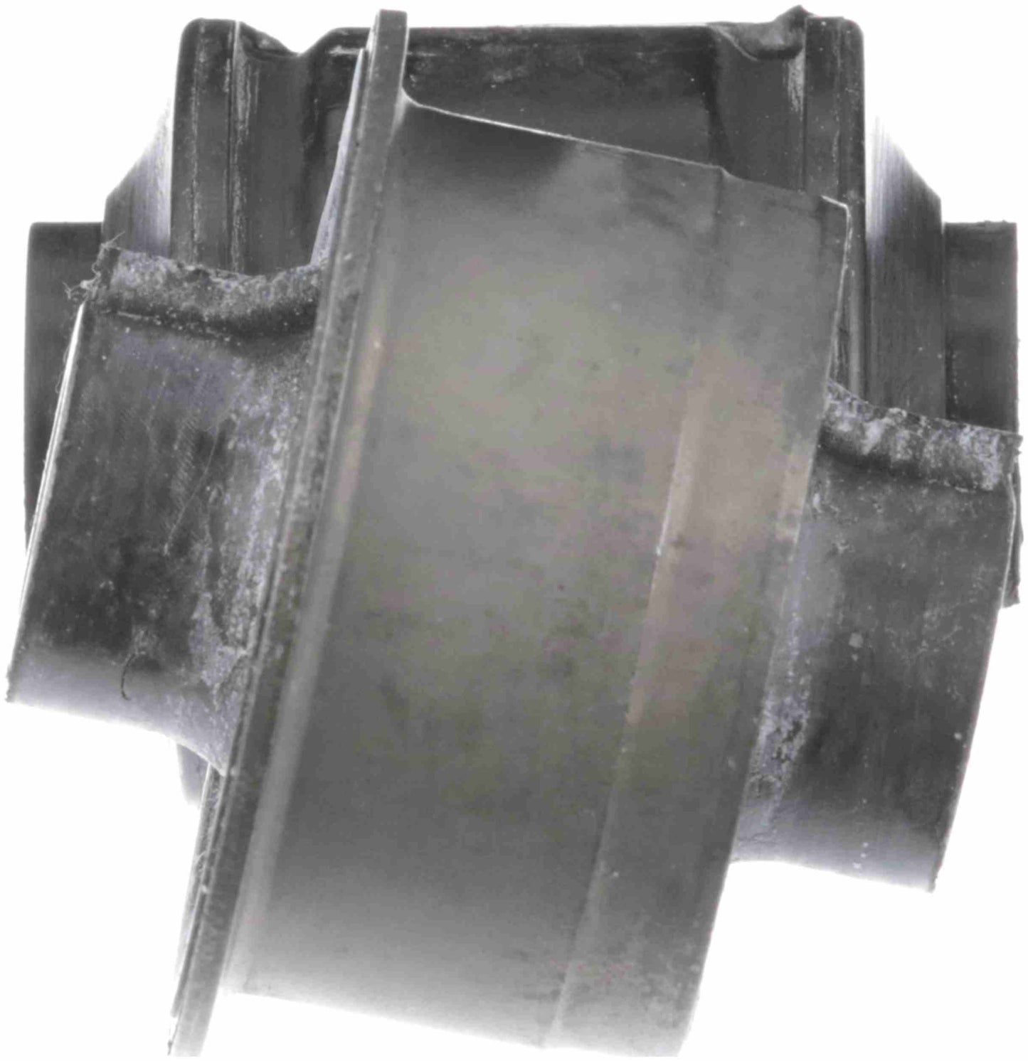 Delphi Suspension Control Arm Bushing Kit  top view frsport TD5439W