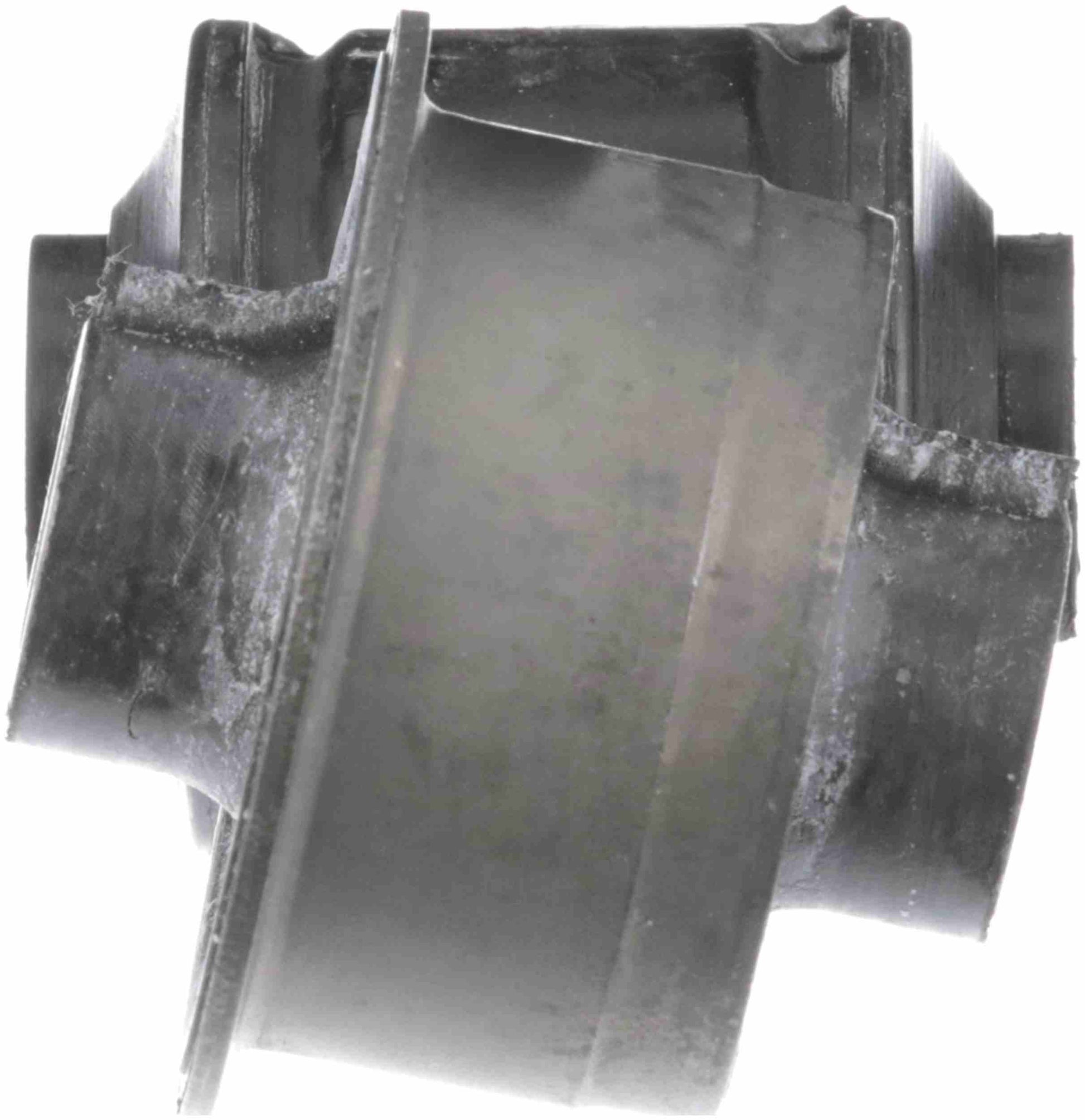 Delphi Suspension Control Arm Bushing Kit  top view frsport TD5439W