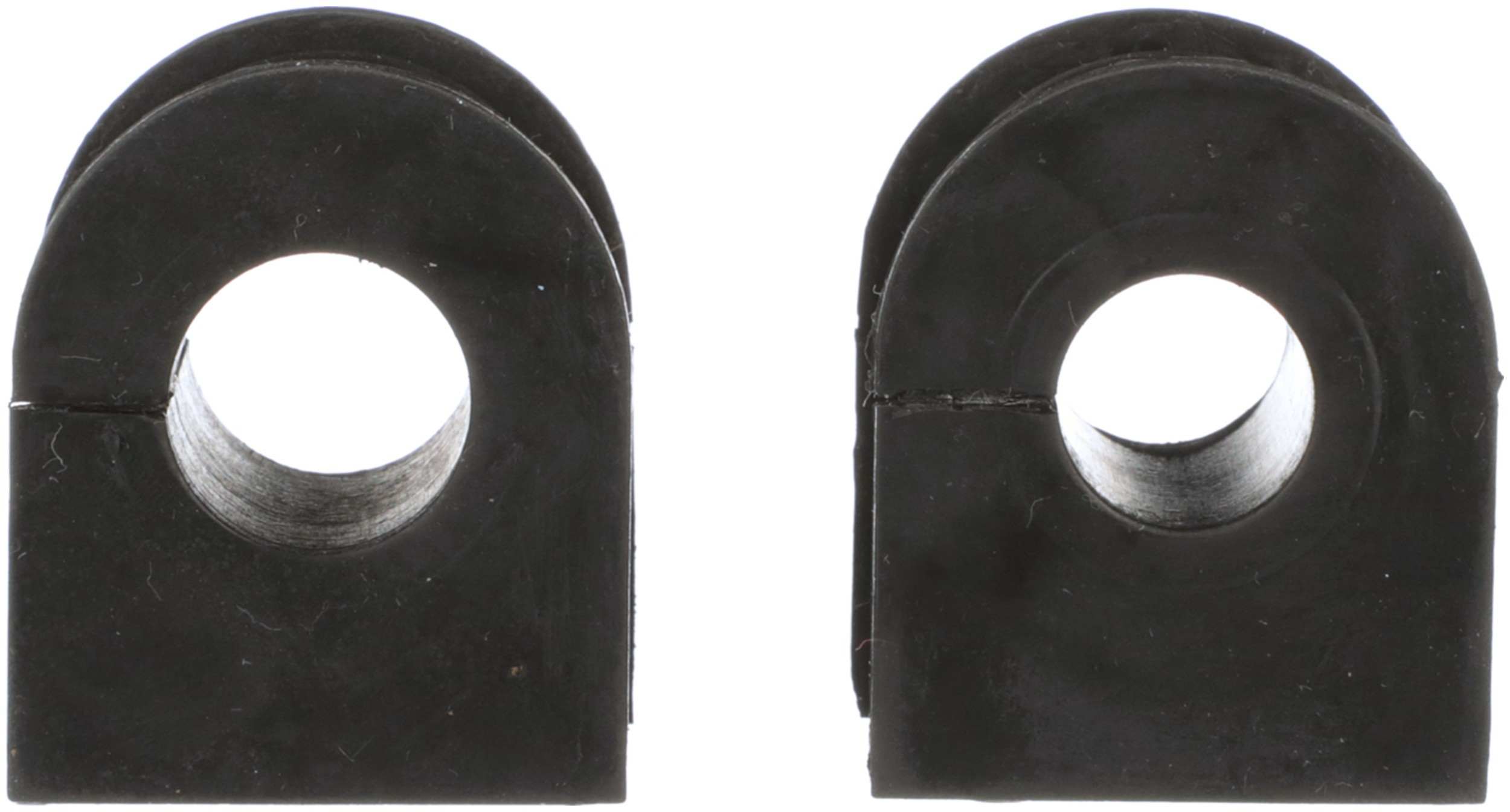 Delphi Suspension Stabilizer Bar Bushing Kit  top view frsport TD5457W