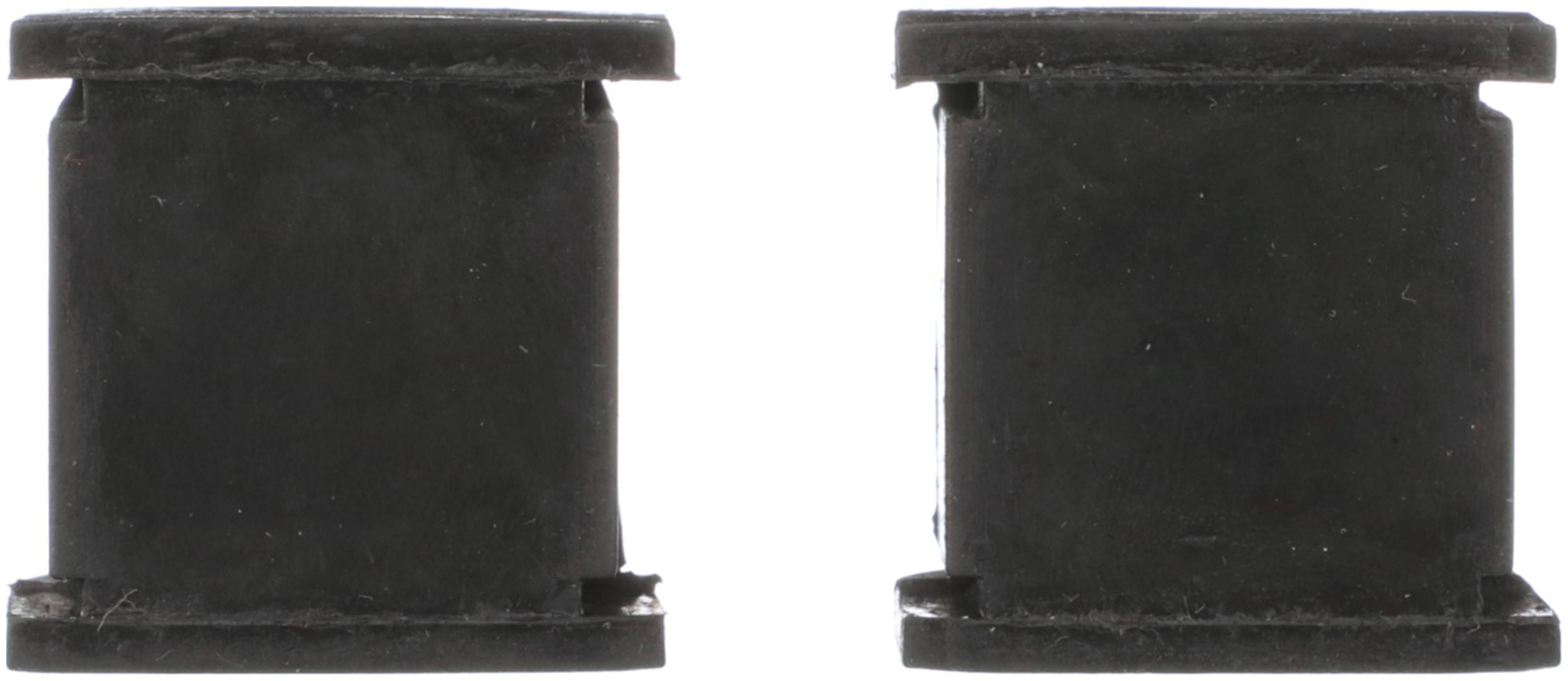 Delphi Suspension Stabilizer Bar Bushing Kit  top view frsport TD5457W