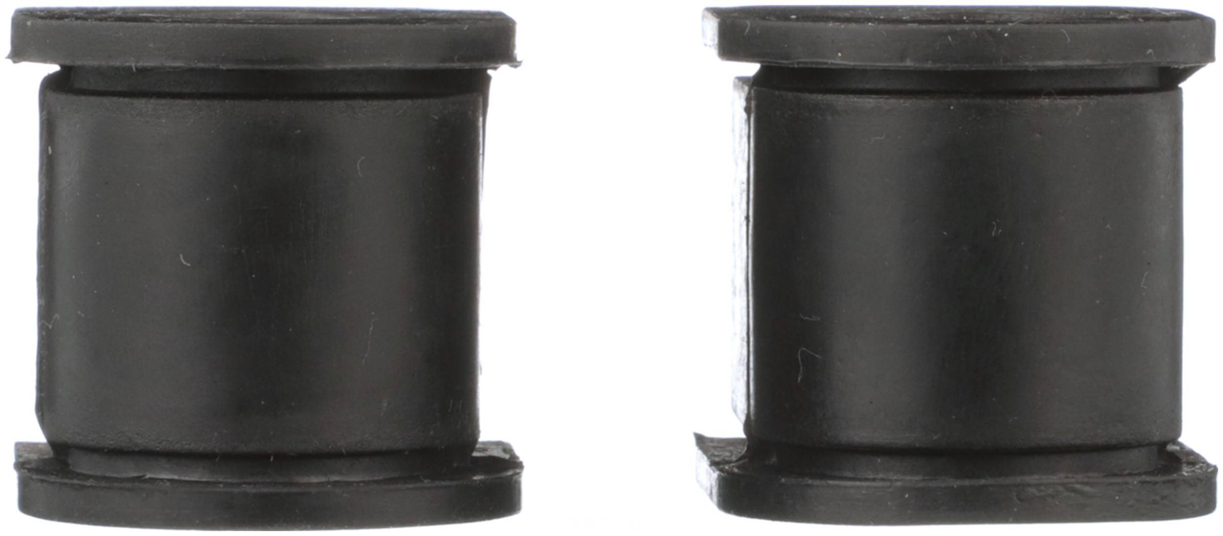Delphi Suspension Stabilizer Bar Bushing Kit  top view frsport TD5457W