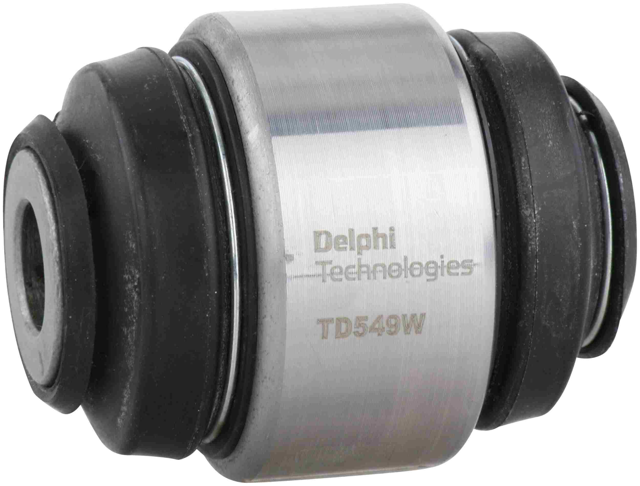 Delphi Suspension Control Arm Bushing TD549W