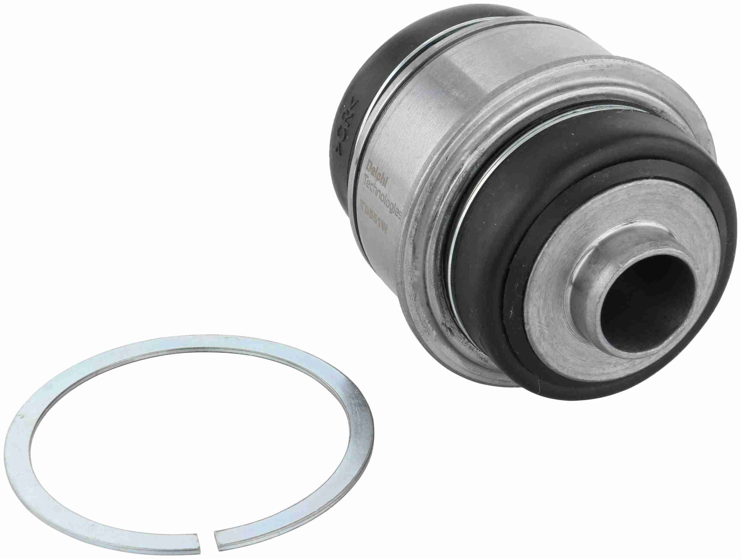 Delphi Suspension Control Arm Bushing TD551W
