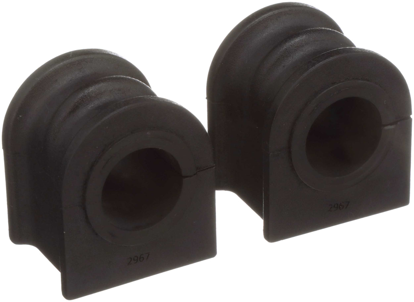Delphi Suspension Stabilizer Bar Bushing Kit TD5535W