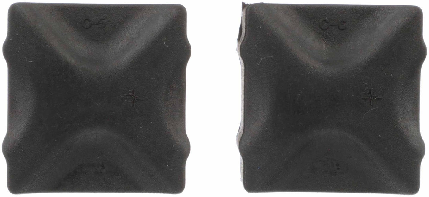 Delphi Suspension Stabilizer Bar Bushing Kit TD5538W