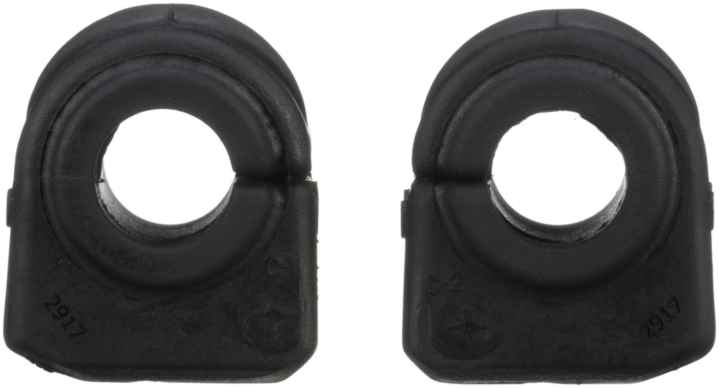 Delphi Suspension Stabilizer Bar Bushing Kit TD5570W