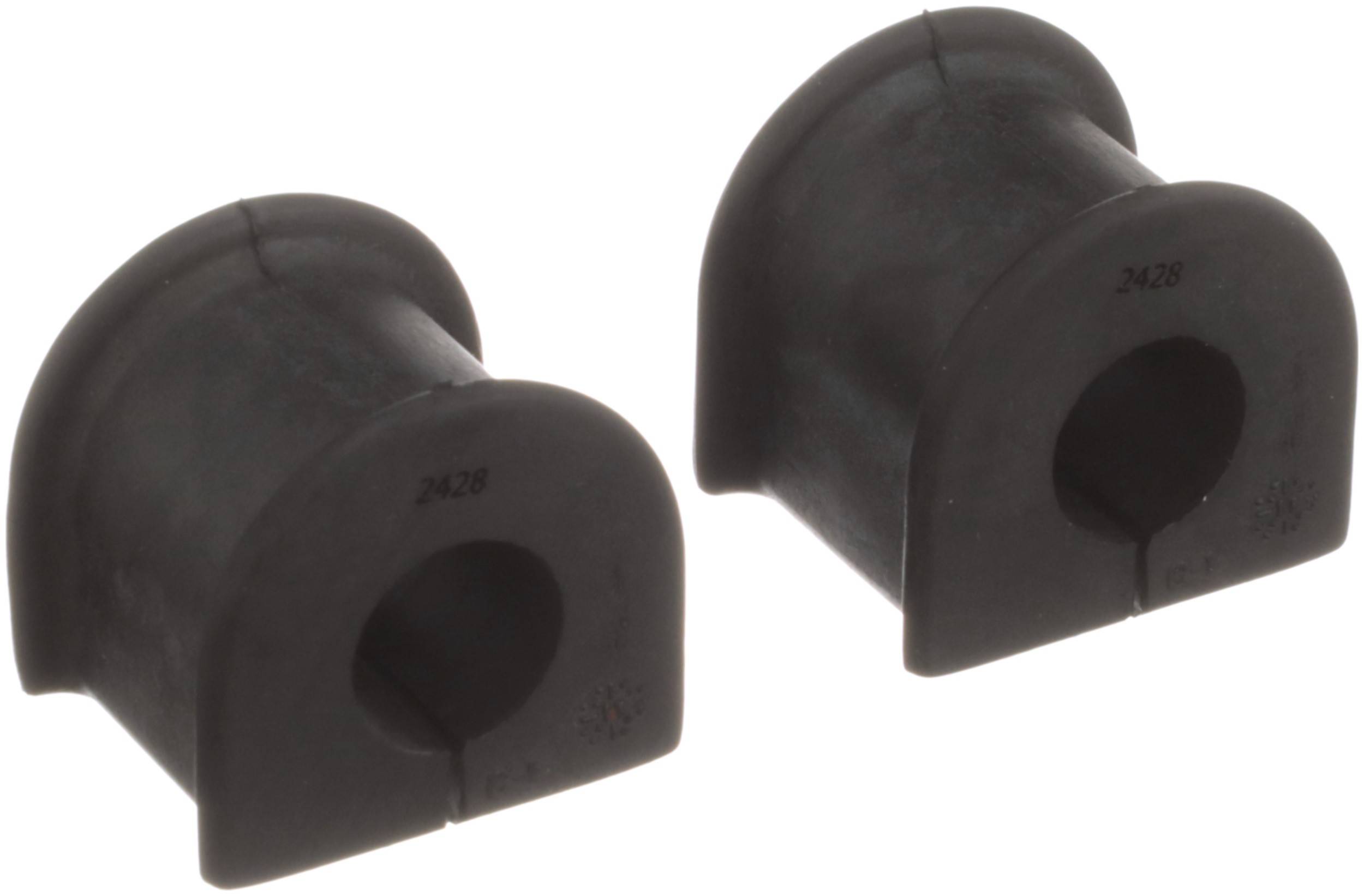 Delphi Suspension Stabilizer Bar Bushing Kit TD5586W