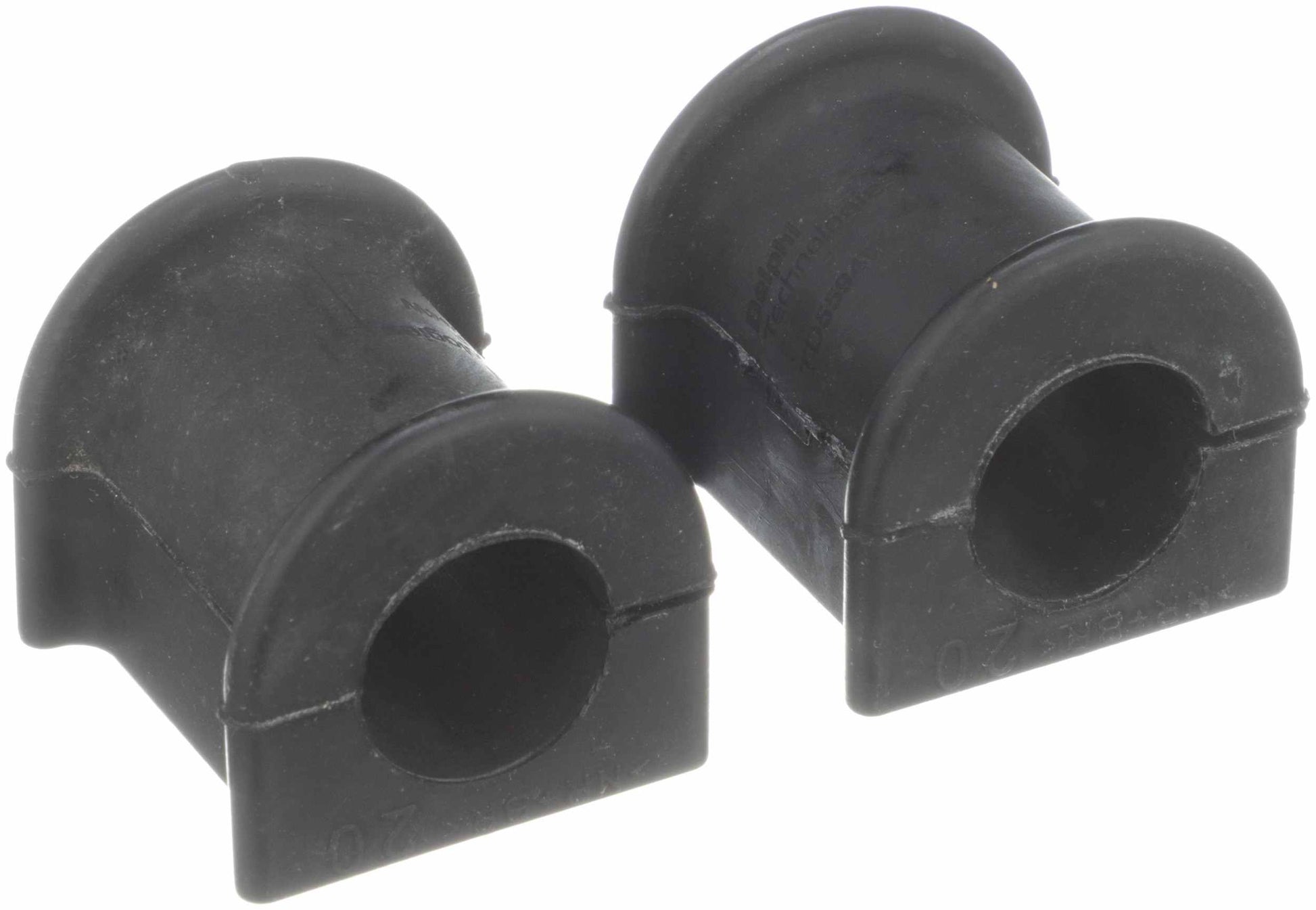 Delphi Suspension Stabilizer Bar Bushing Kit  top view frsport TD5594W