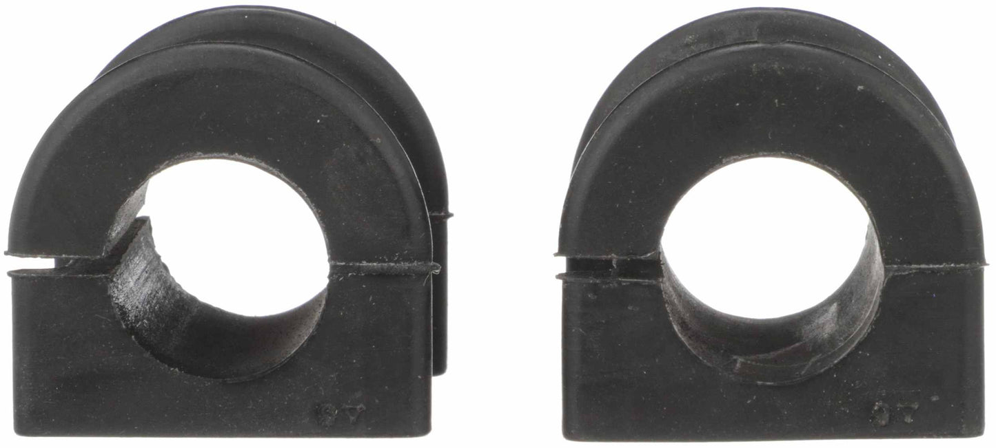 Delphi Suspension Stabilizer Bar Bushing Kit  top view frsport TD5594W