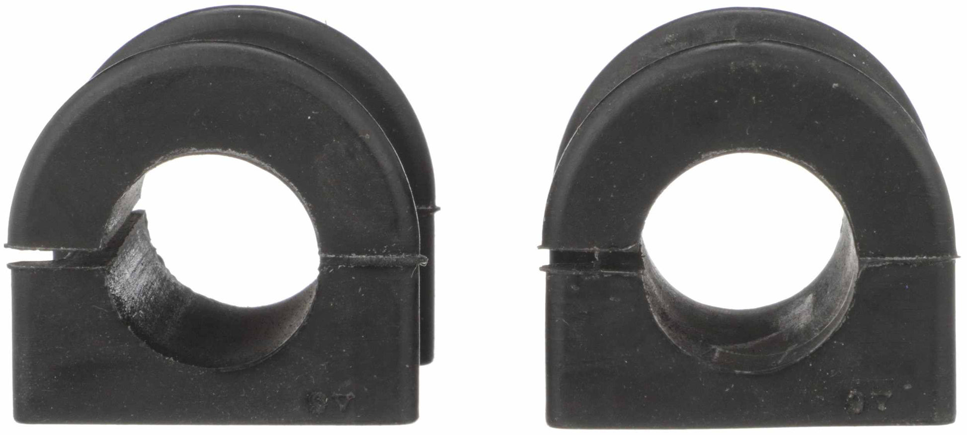 Delphi Suspension Stabilizer Bar Bushing Kit  top view frsport TD5594W