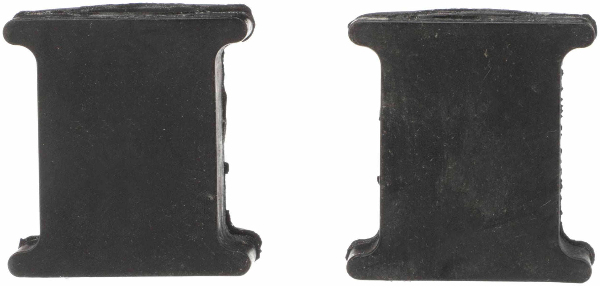 Delphi Suspension Stabilizer Bar Bushing Kit  top view frsport TD5594W