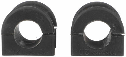 Delphi Suspension Stabilizer Bar Bushing Kit  top view frsport TD5594W