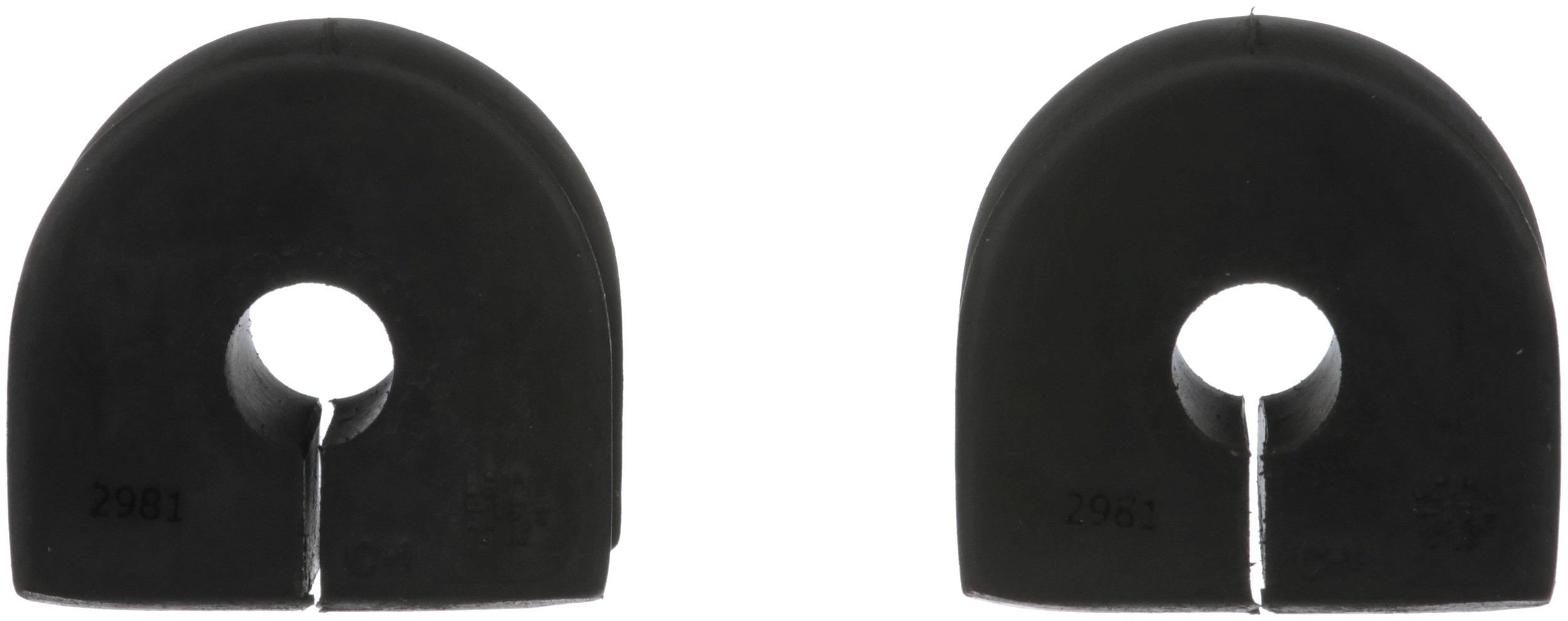 Delphi Suspension Stabilizer Bar Bushing Kit TD5599W