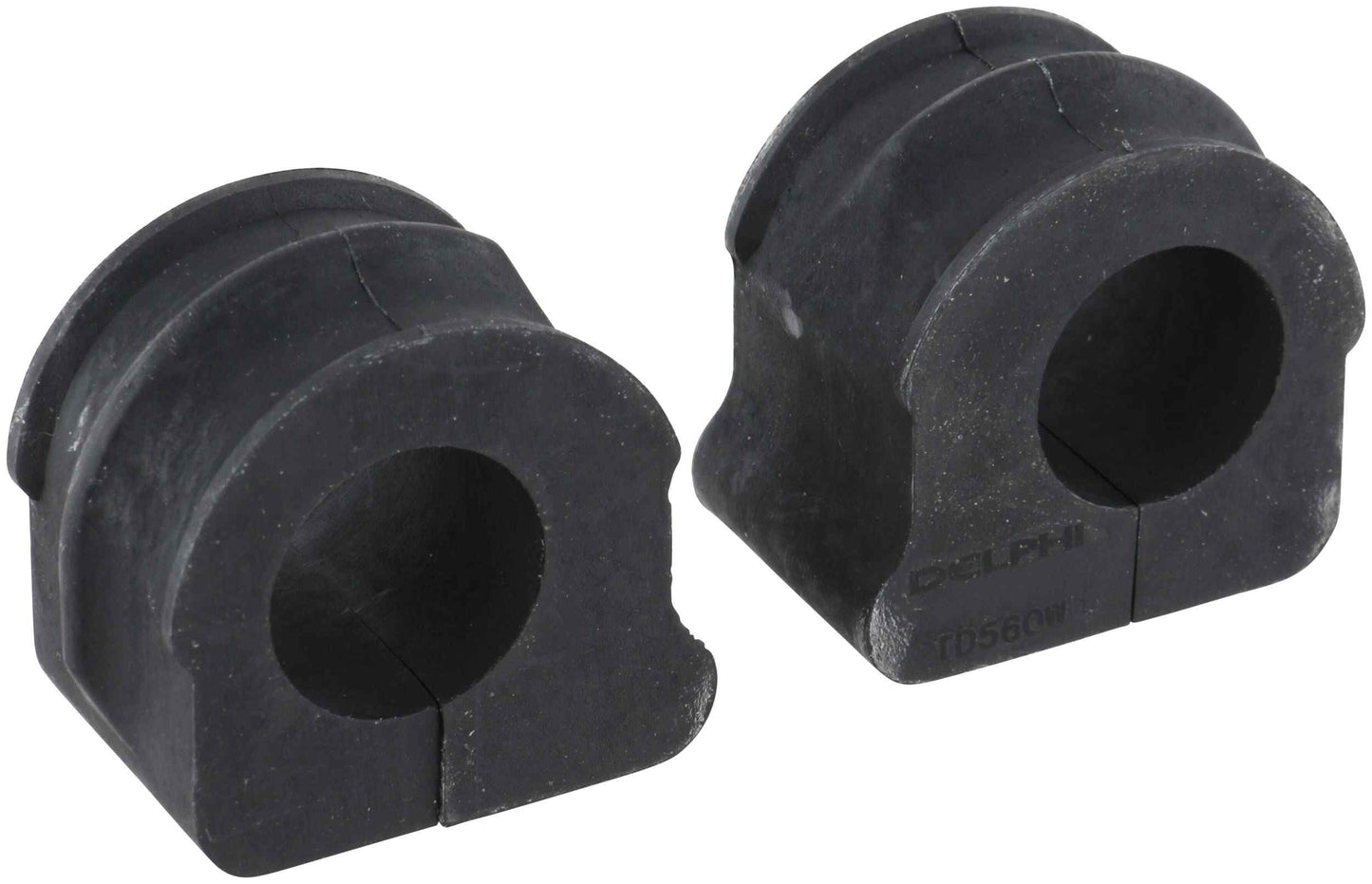 Delphi Suspension Stabilizer Bar Bushing Kit TD560W