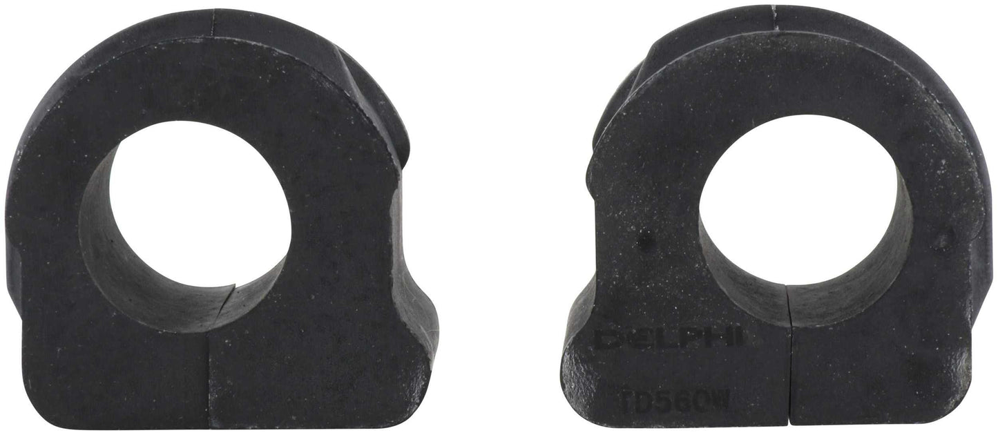 Delphi Suspension Stabilizer Bar Bushing Kit TD560W