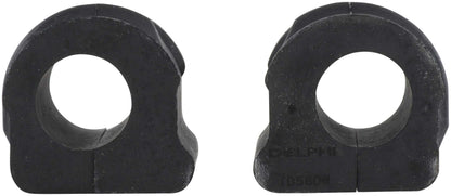 Delphi Suspension Stabilizer Bar Bushing Kit TD560W