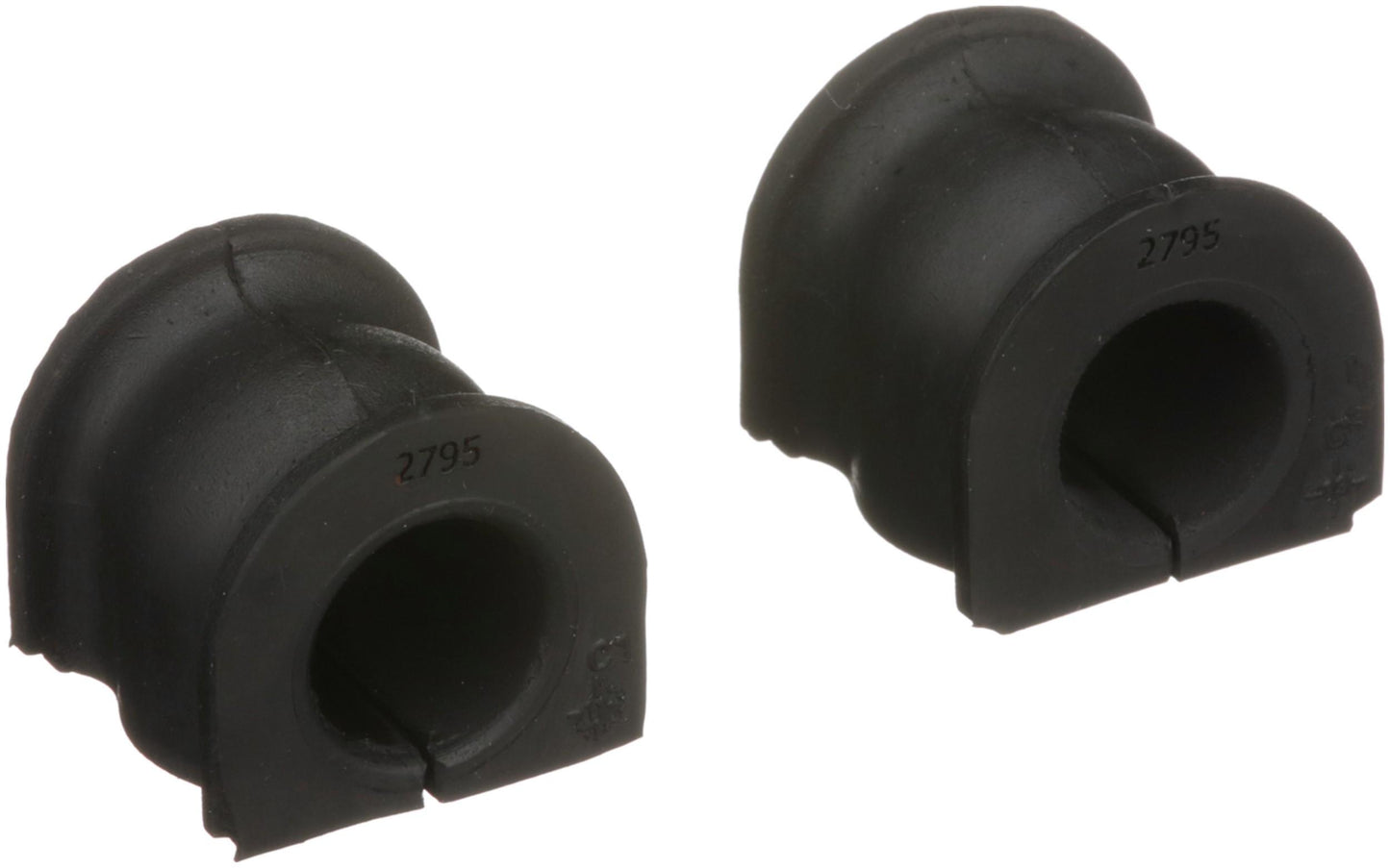 Delphi Suspension Stabilizer Bar Bushing Kit TD5612W