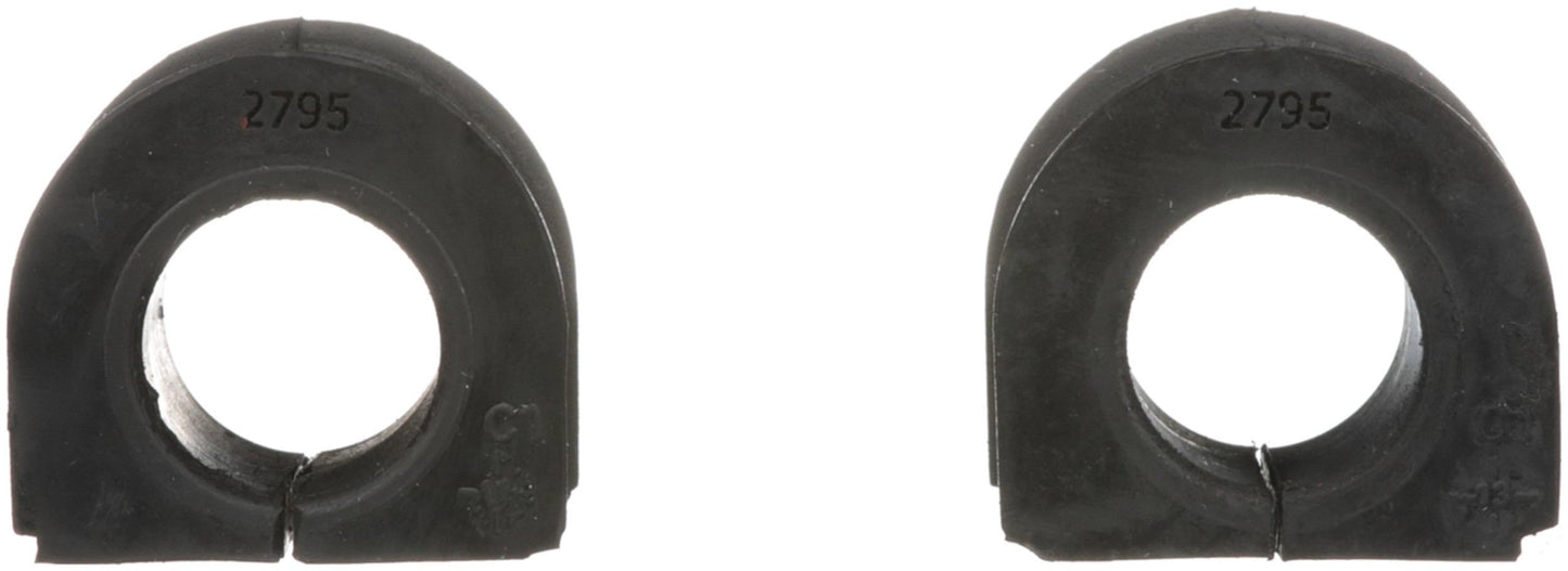 Delphi Suspension Stabilizer Bar Bushing Kit TD5612W