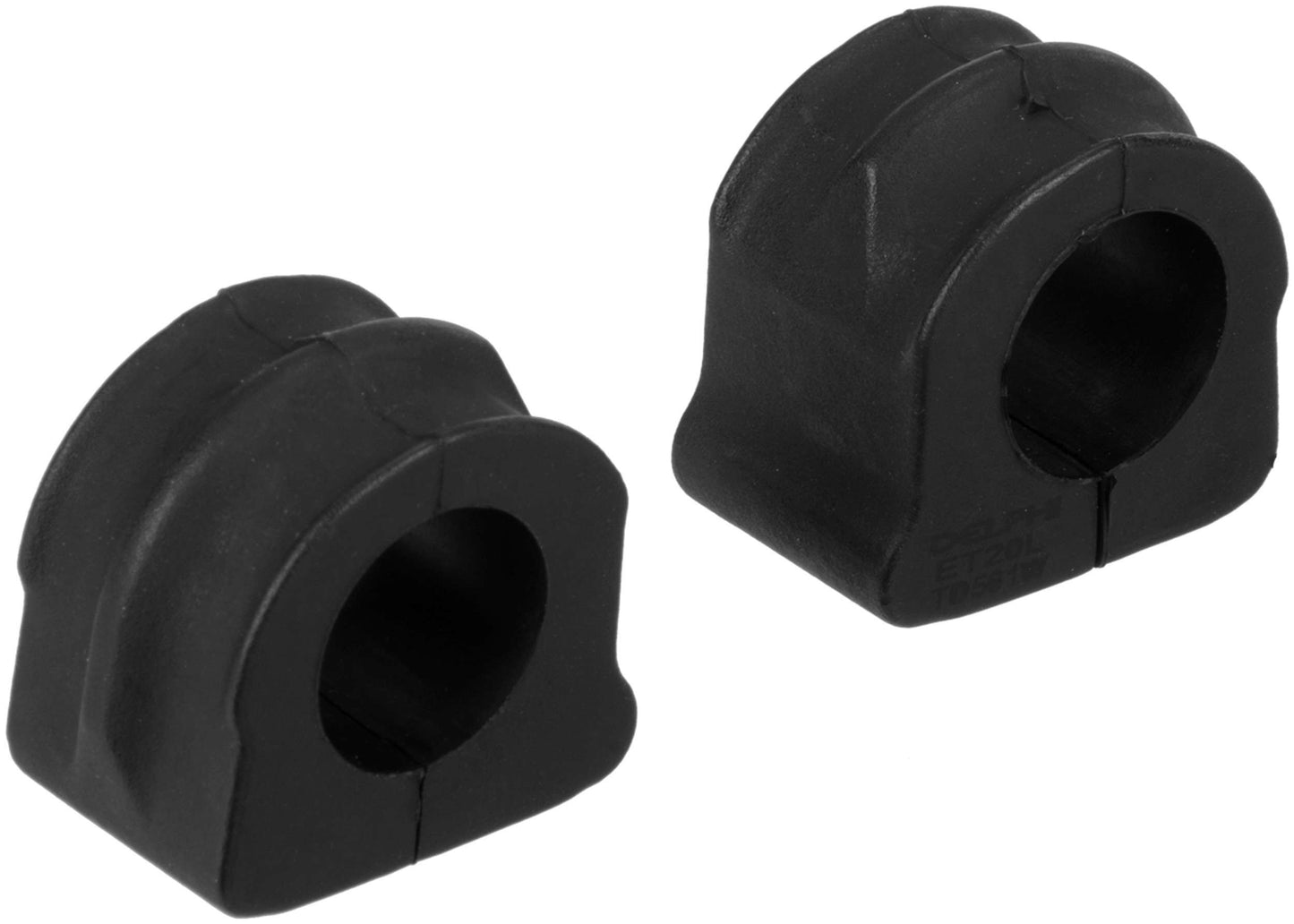 Delphi Suspension Stabilizer Bar Bushing Kit TD561W