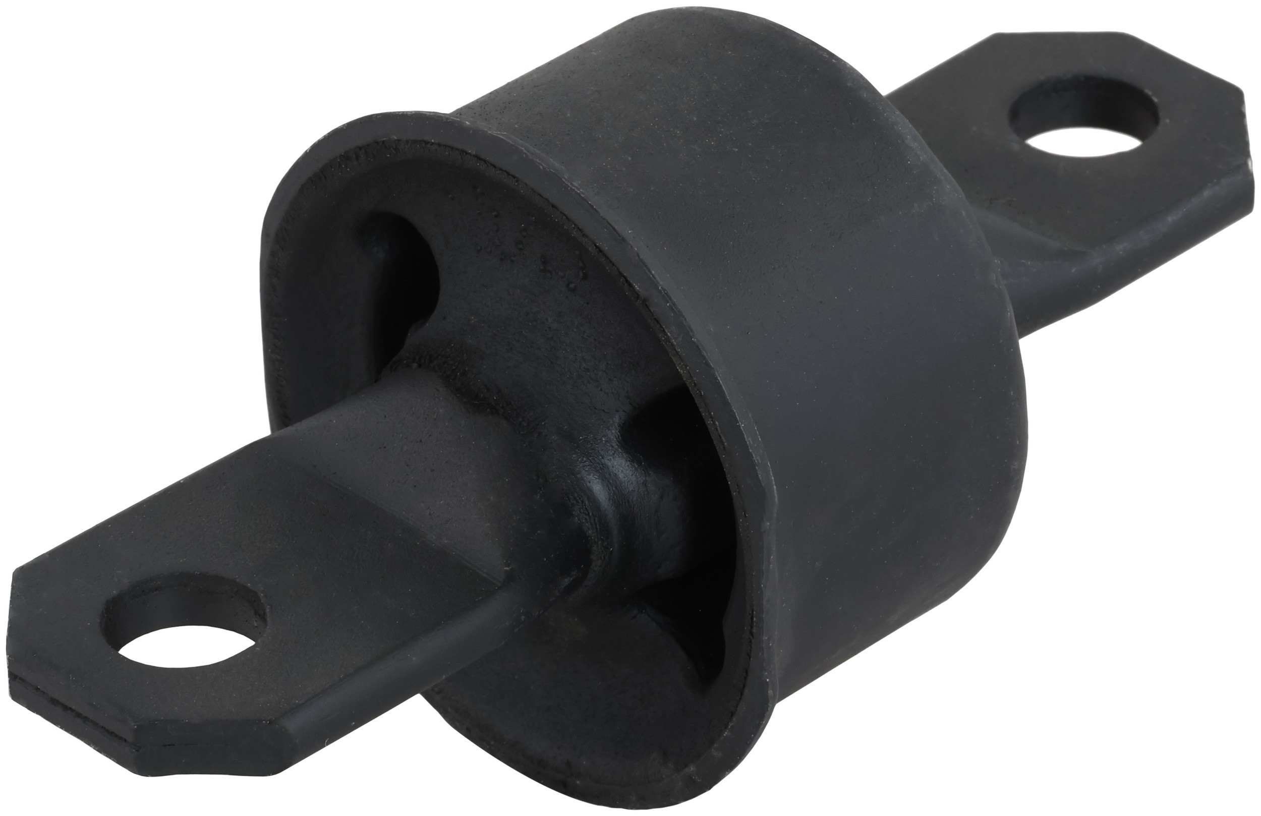 Delphi Suspension Trailing Arm Bushing  top view frsport TD5633W