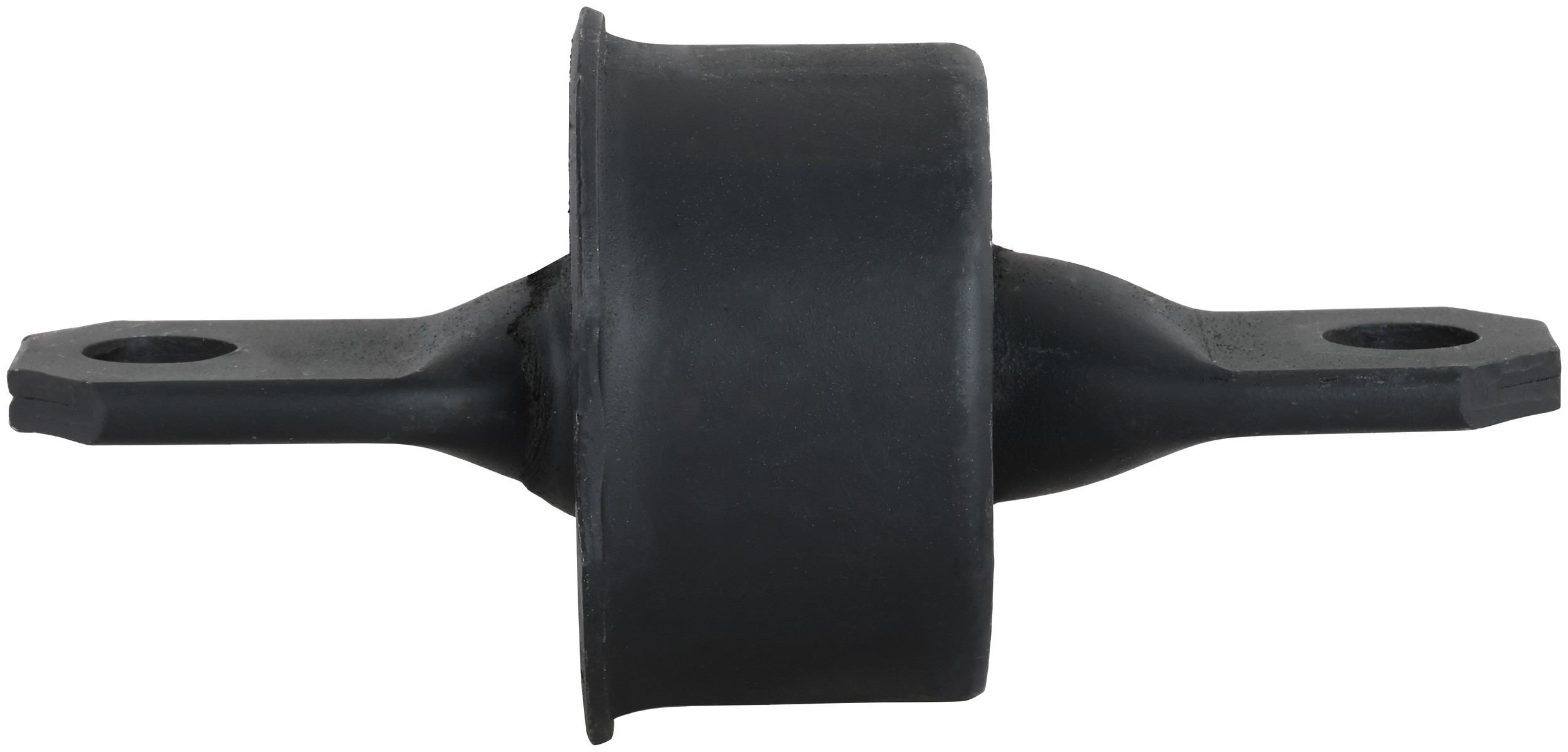 Delphi Suspension Trailing Arm Bushing  top view frsport TD5633W