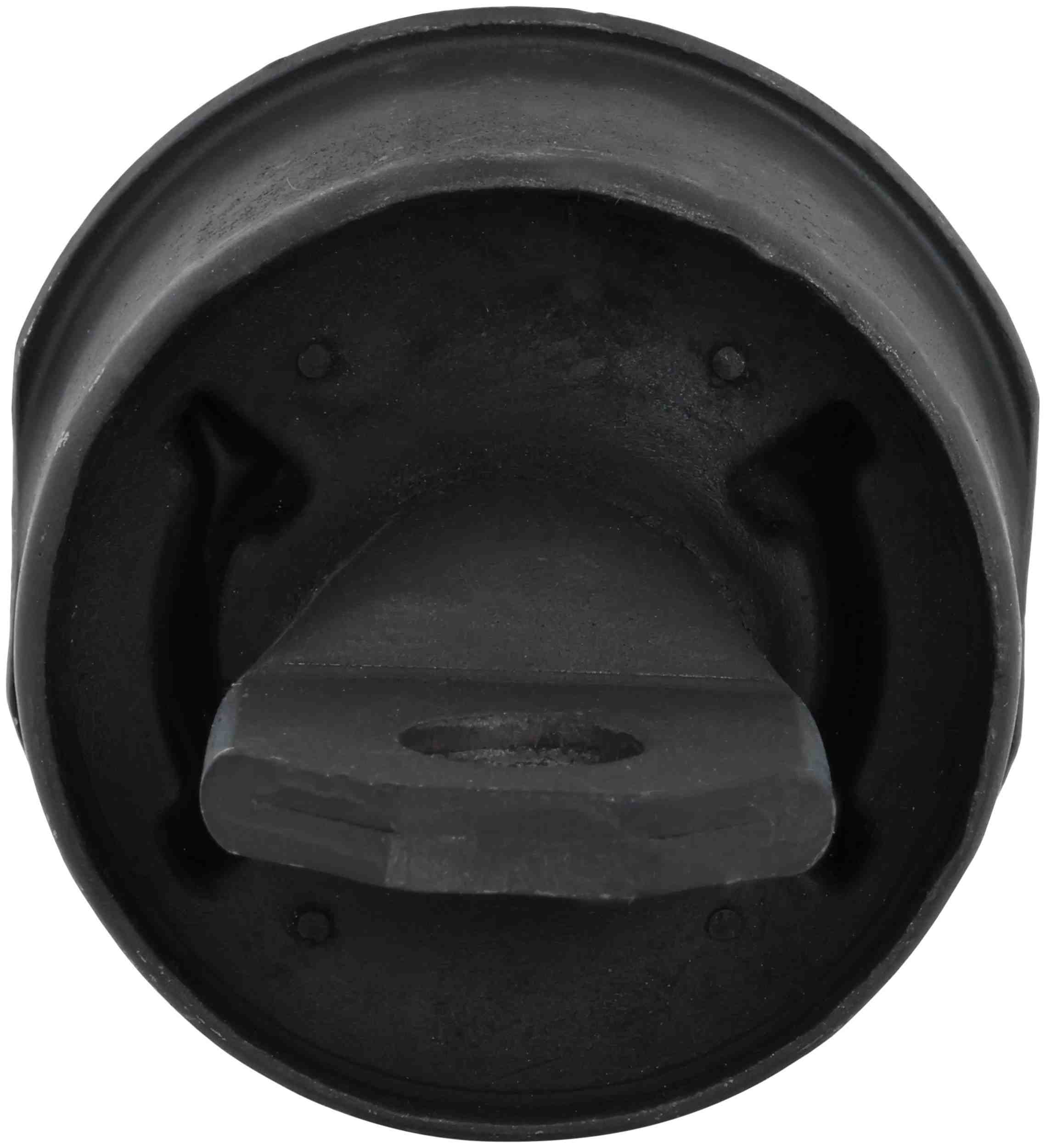 Delphi Suspension Trailing Arm Bushing  top view frsport TD5633W