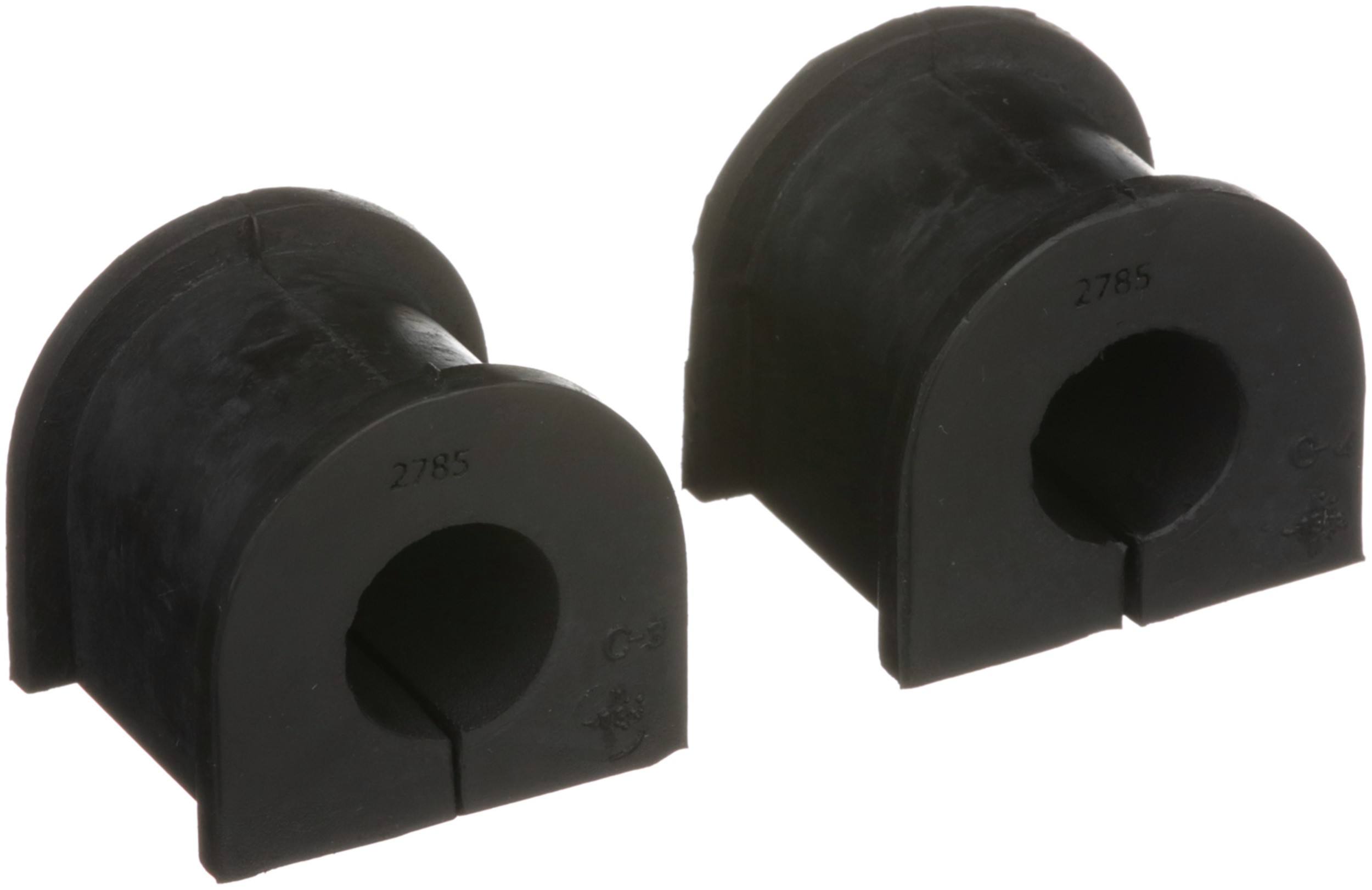 Delphi Suspension Stabilizer Bar Bushing Kit TD5637W