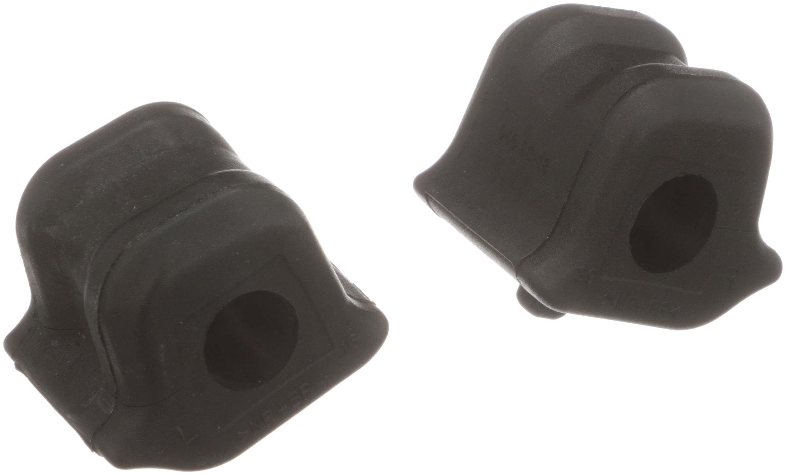 Delphi Suspension Stabilizer Bar Bushing Kit TD5651W