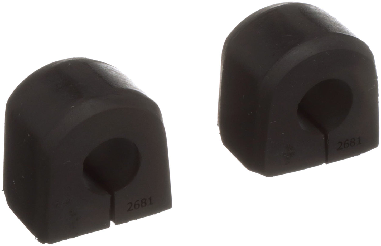 Delphi Suspension Stabilizer Bar Bushing Kit TD5652W