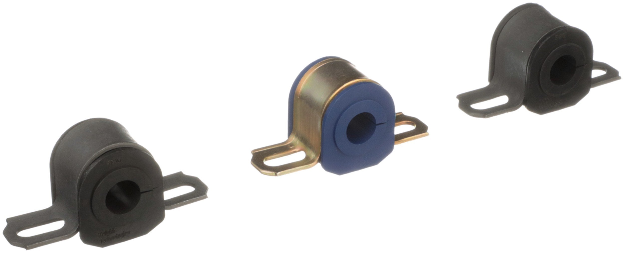Delphi Suspension Stabilizer Bar Bushing Kit TD5669W