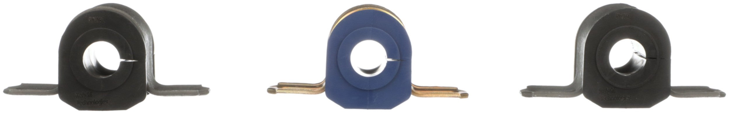 Delphi Suspension Stabilizer Bar Bushing Kit TD5669W