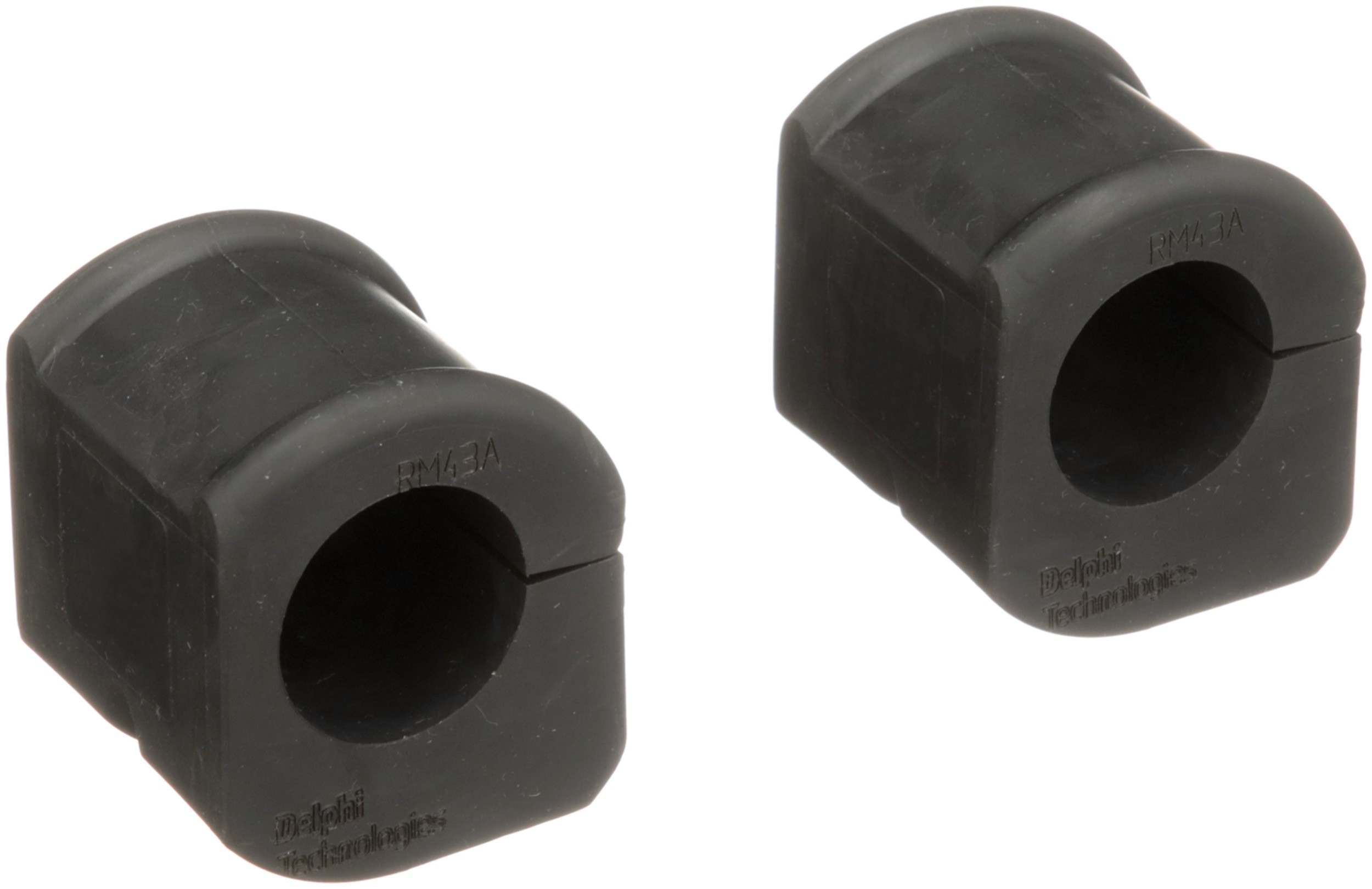 Delphi Suspension Stabilizer Bar Bushing Kit TD5676W